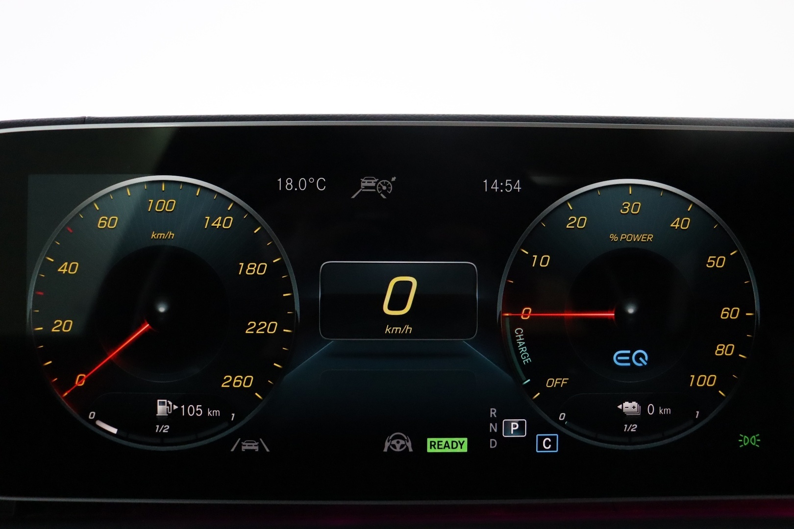 MERCEDES-BENZ GLE 2021