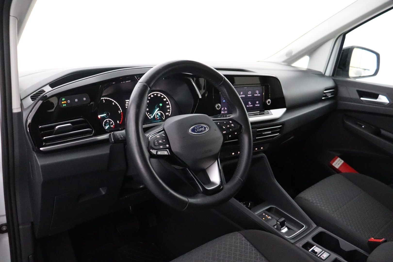 FORD Tourneo Connect 2023