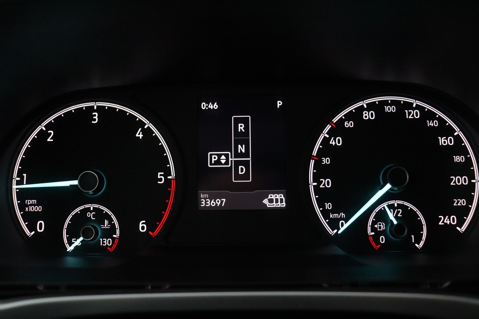 FORD Tourneo Connect 2023