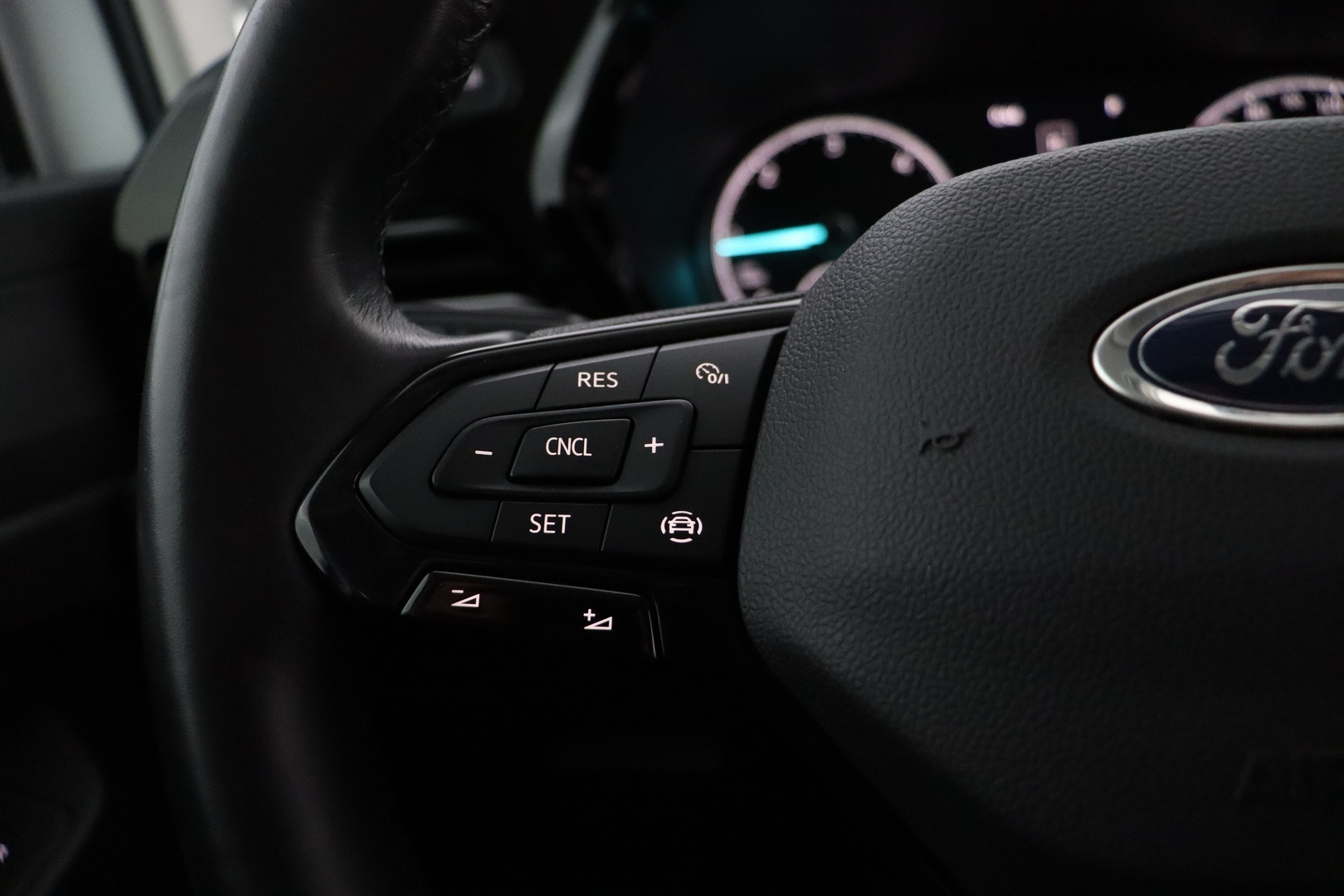 FORD Tourneo Connect 2023