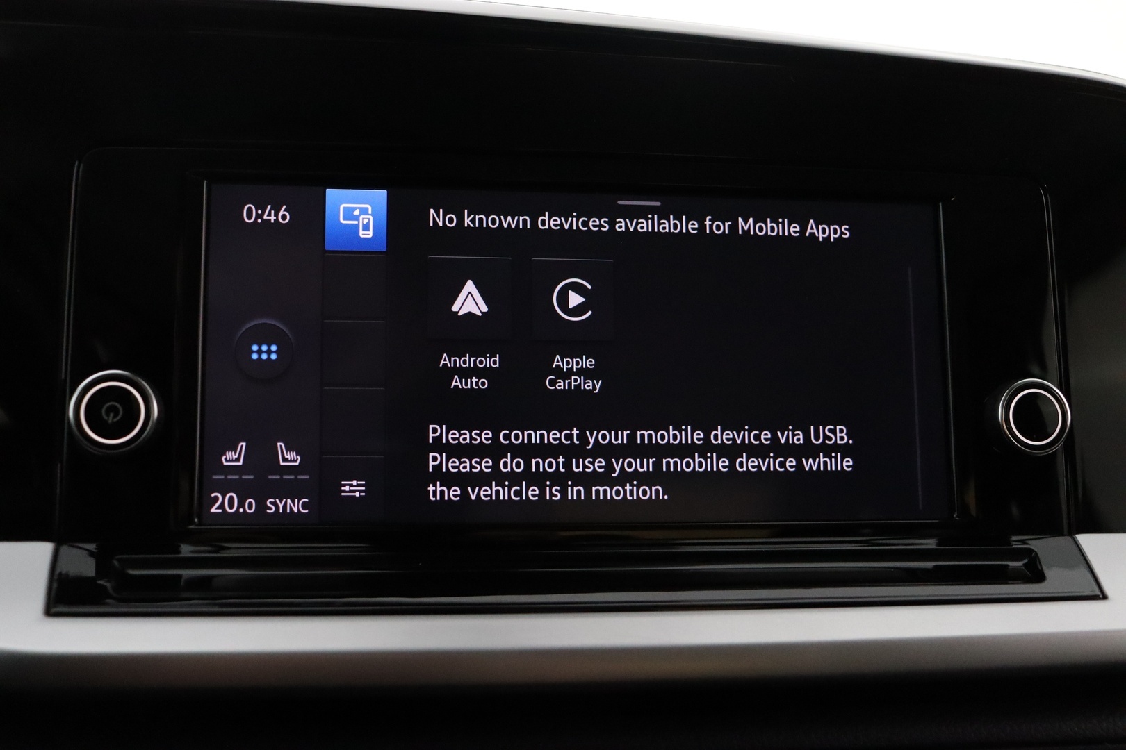 FORD Tourneo Connect 2023