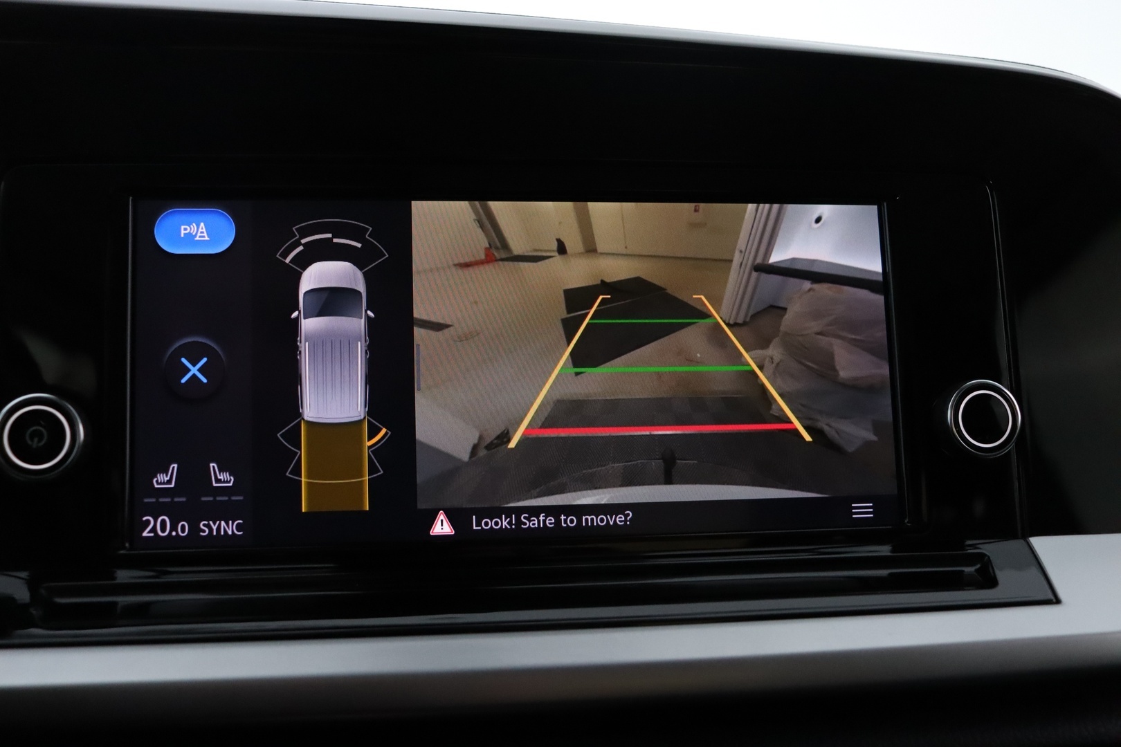 FORD Tourneo Connect 2023