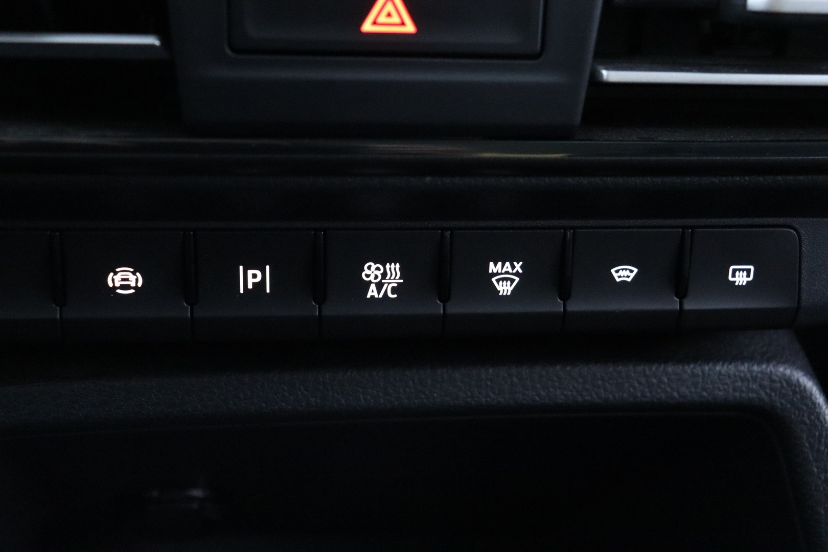 FORD Tourneo Connect 2023