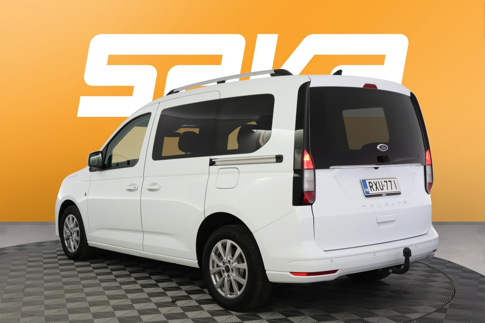 FORD Tourneo Connect 2023