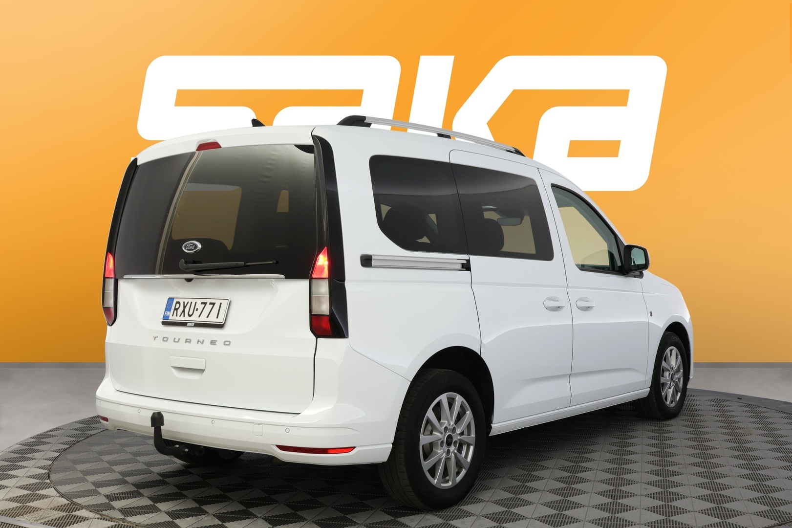 FORD Tourneo Connect 2023