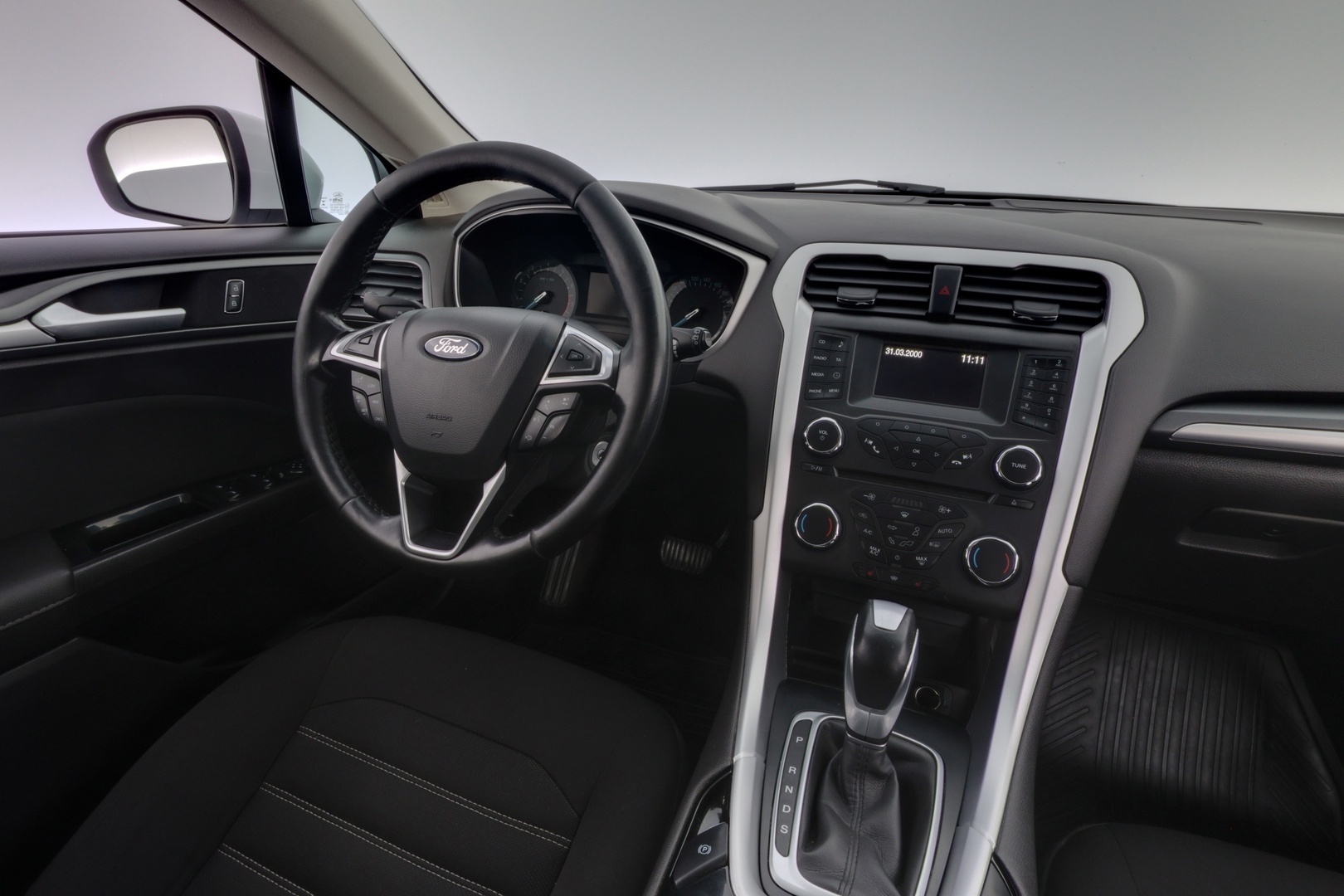 FORD Mondeo 2016