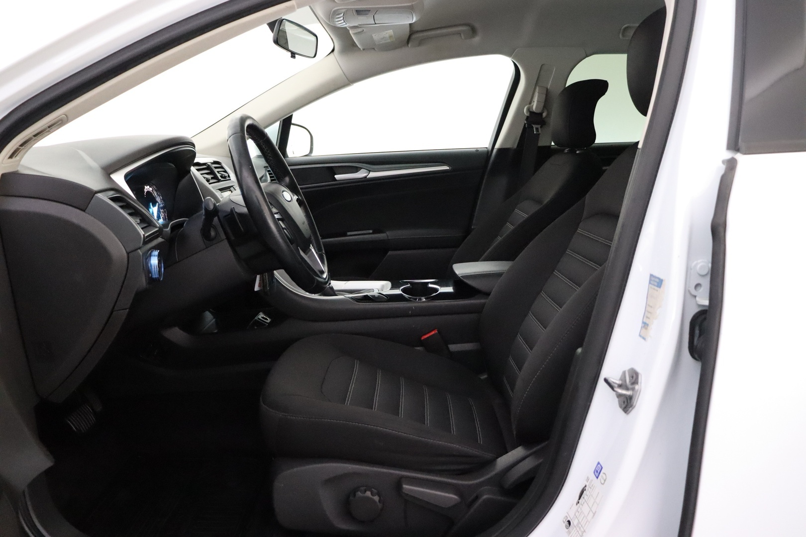 FORD Mondeo 2016