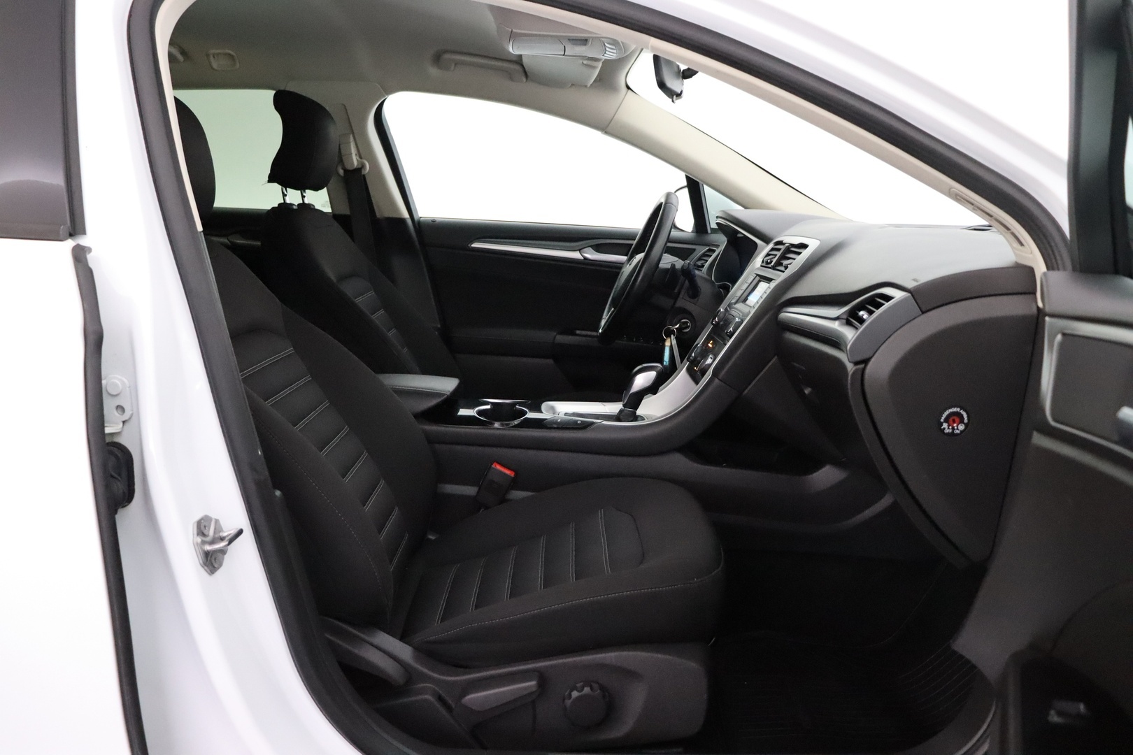 FORD Mondeo 2016