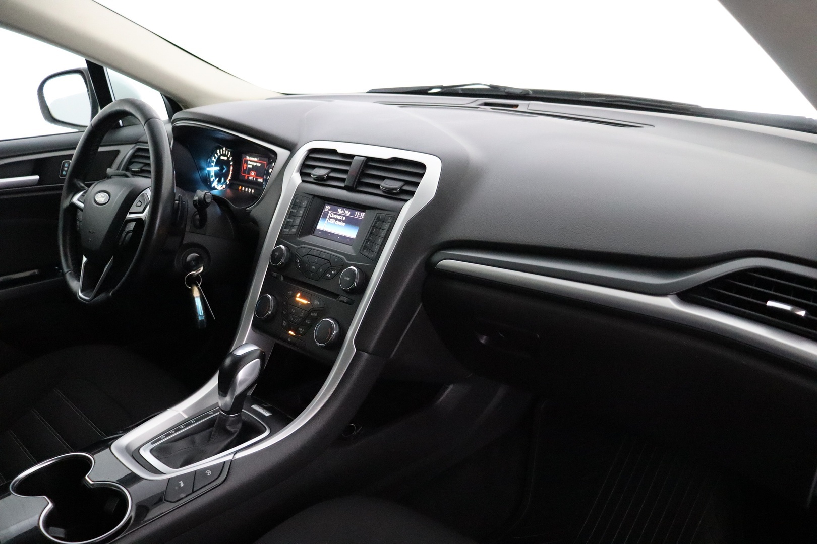 FORD Mondeo 2016