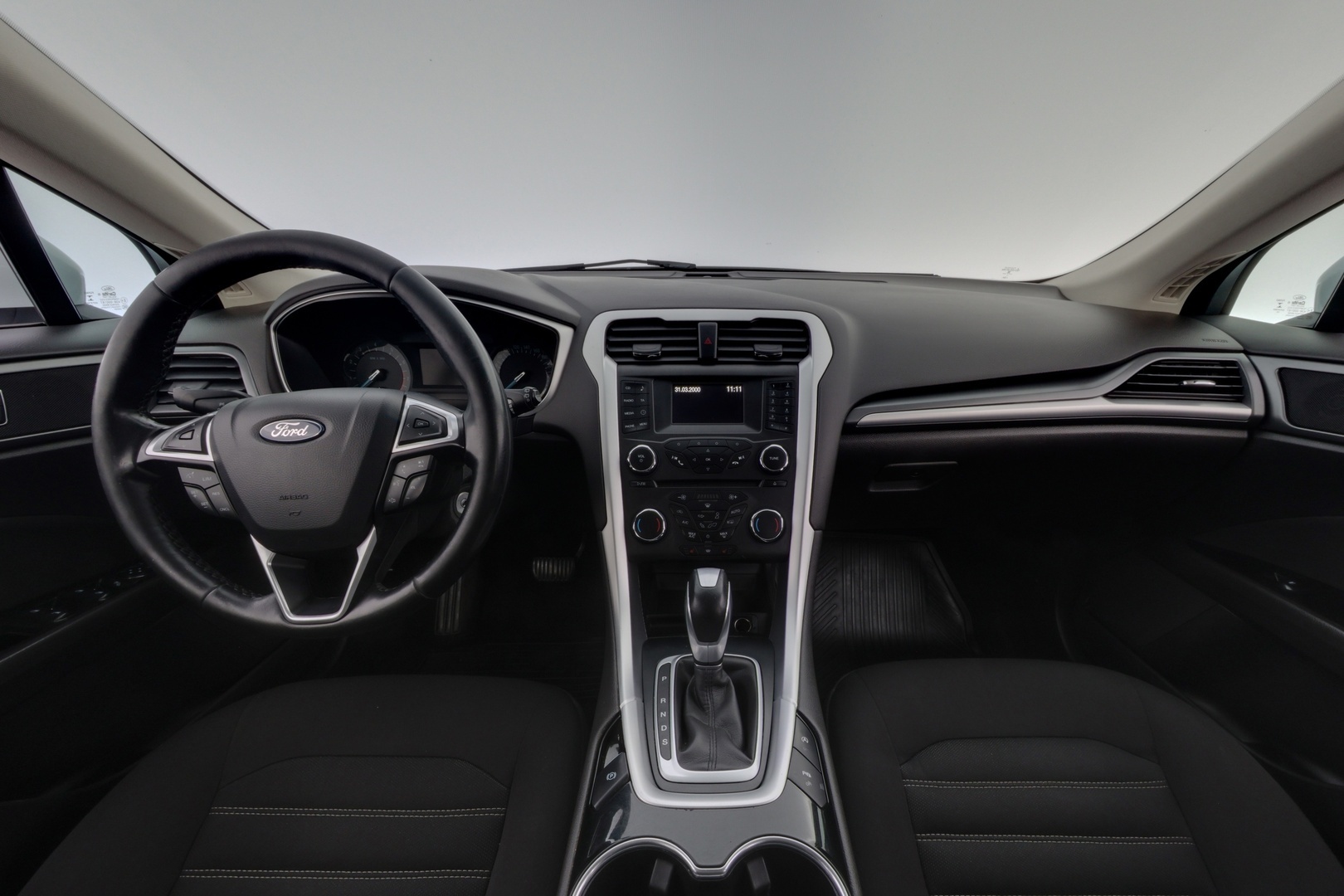 FORD Mondeo 2016