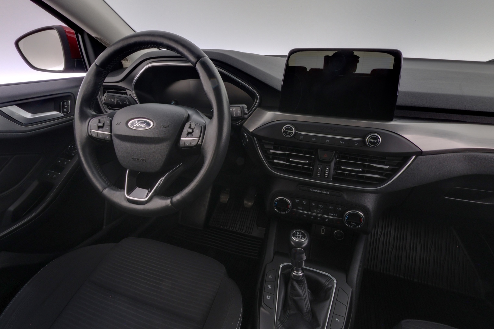 FORD Focus 2019