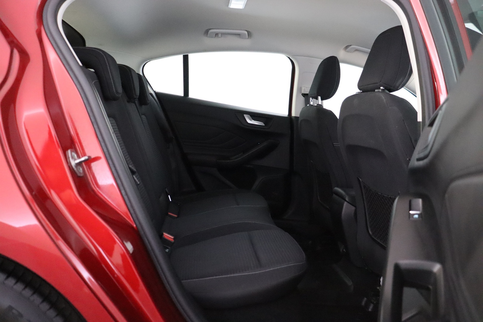 FORD Focus 2019