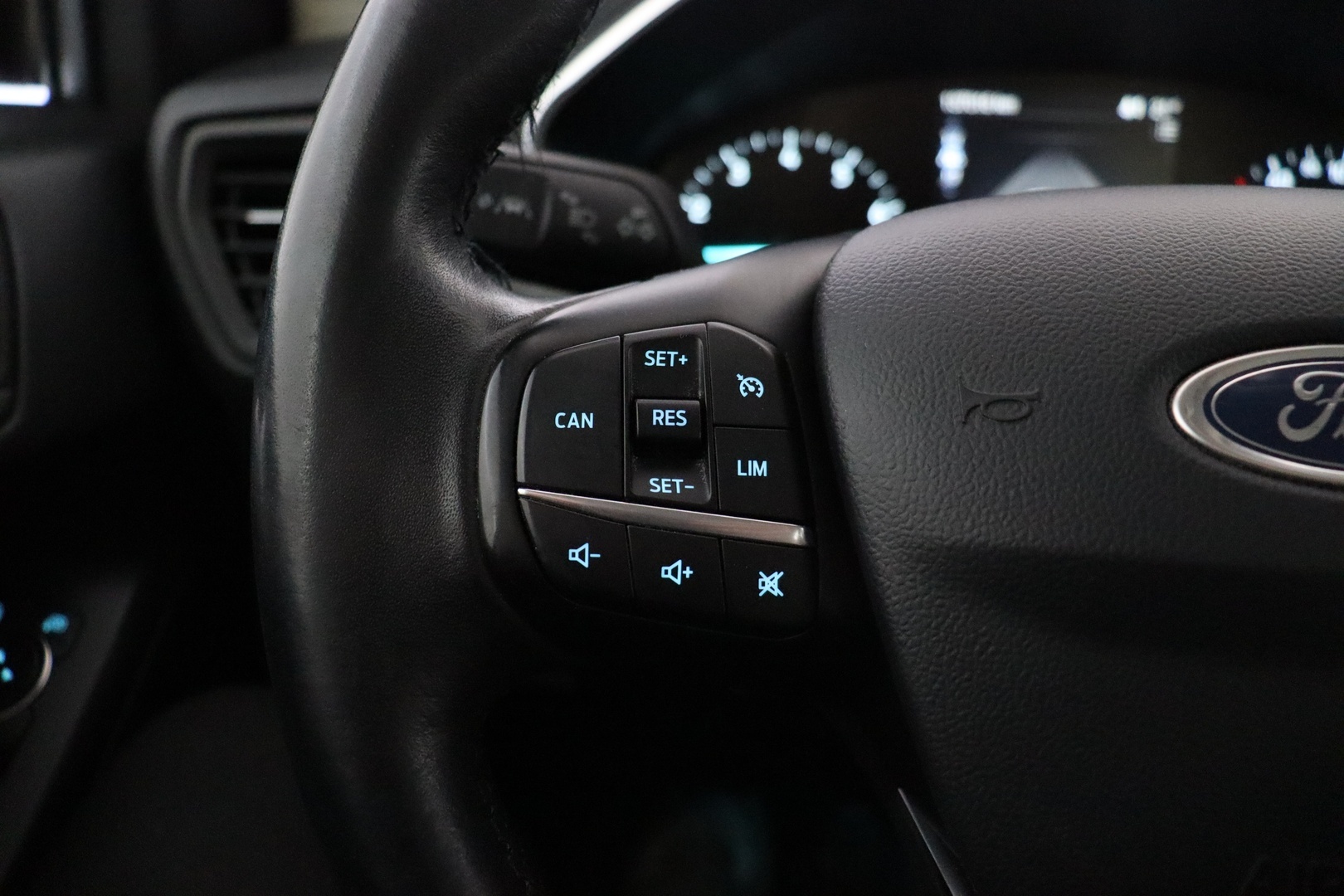 FORD Focus 2019