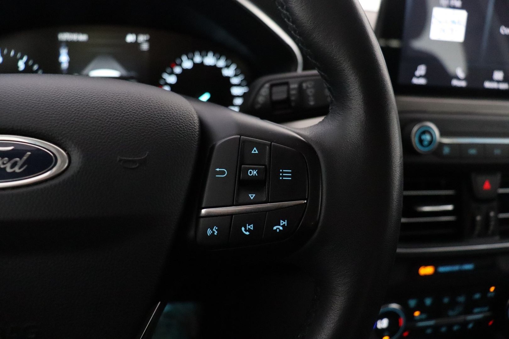 FORD Focus 2019