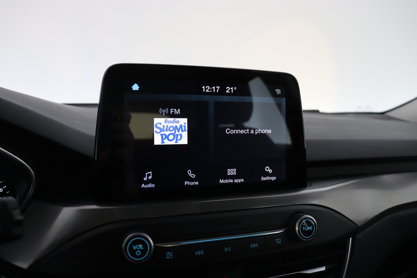 FORD Focus 2019