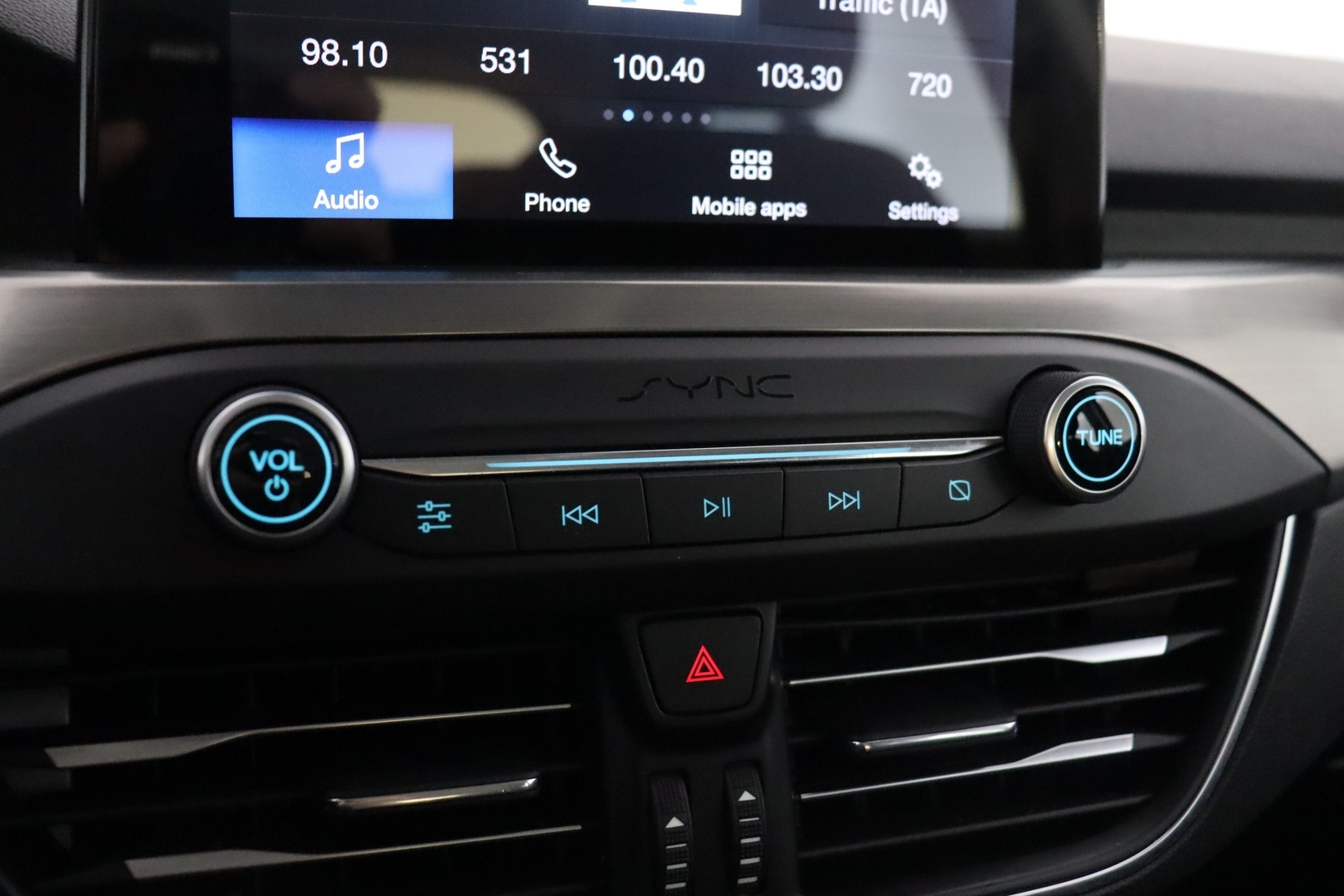 FORD Focus 2019
