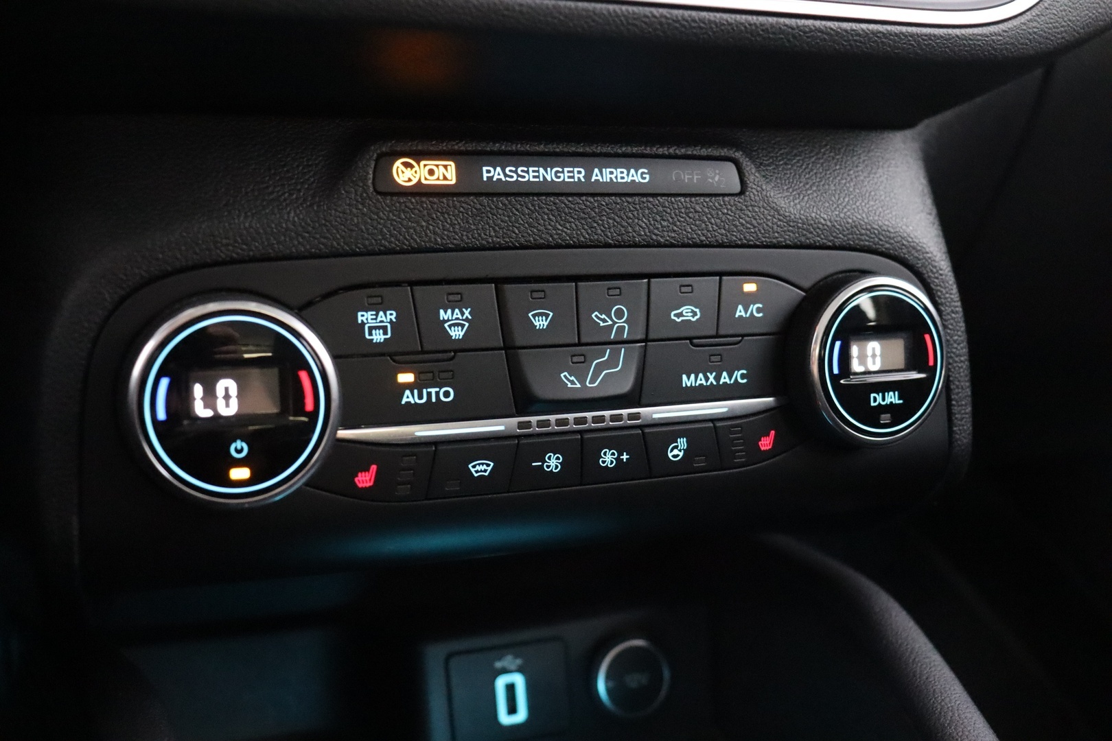 FORD Focus 2019