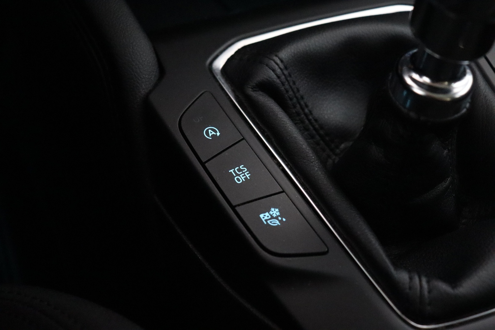 FORD Focus 2019
