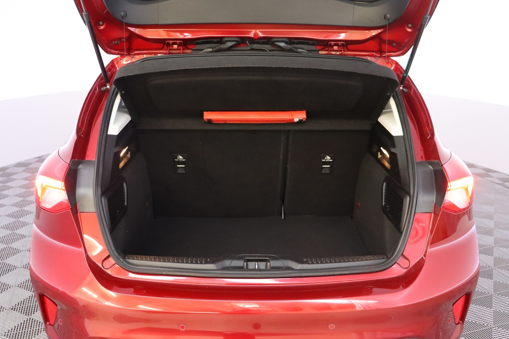 FORD Focus 2019