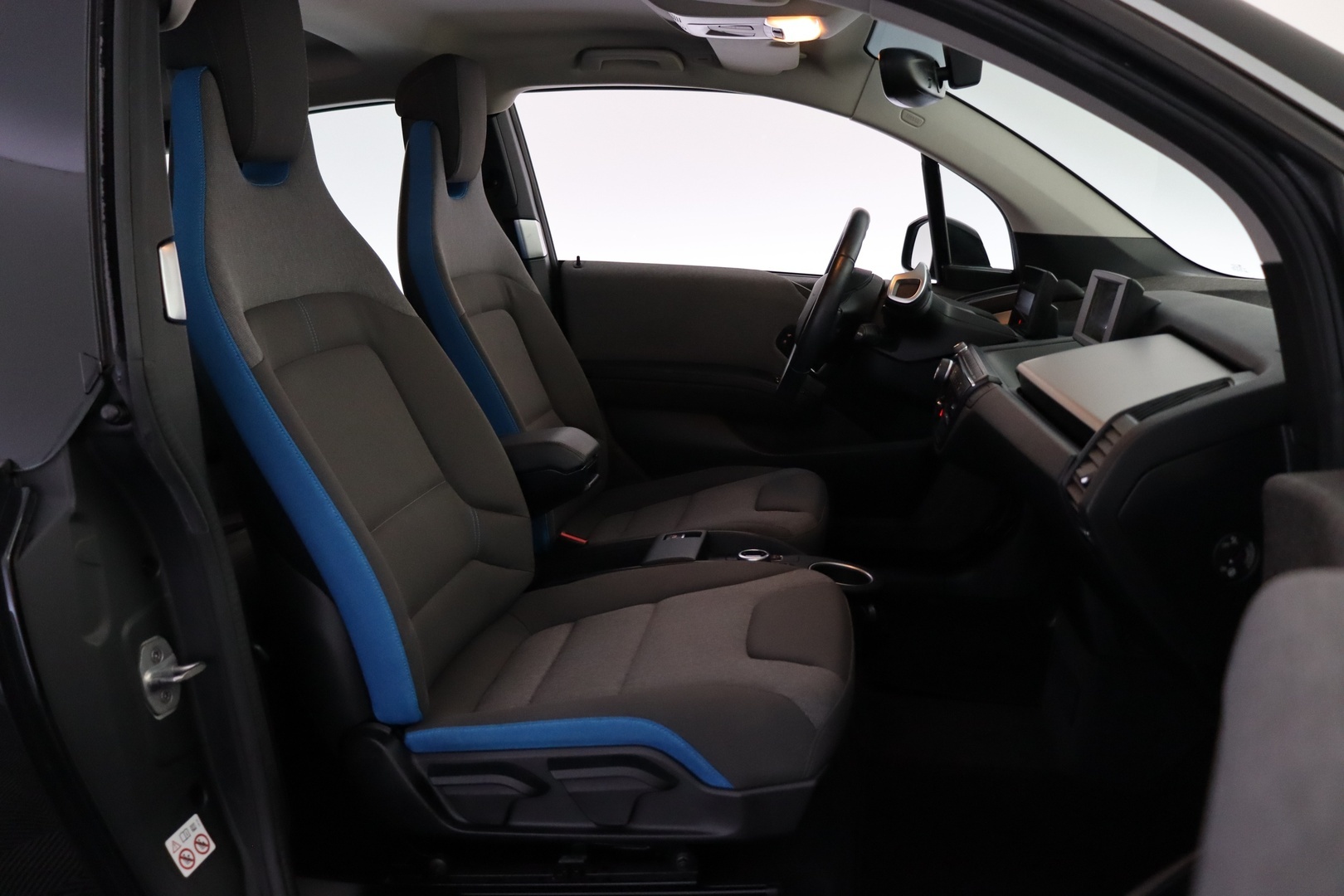 BMW i3 2018