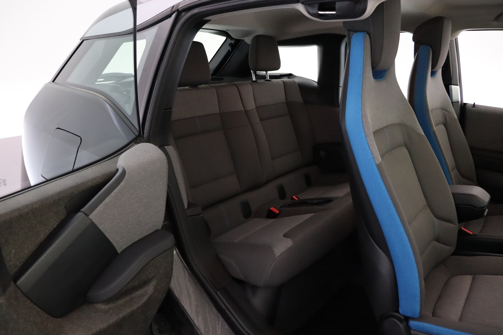 BMW i3 2018