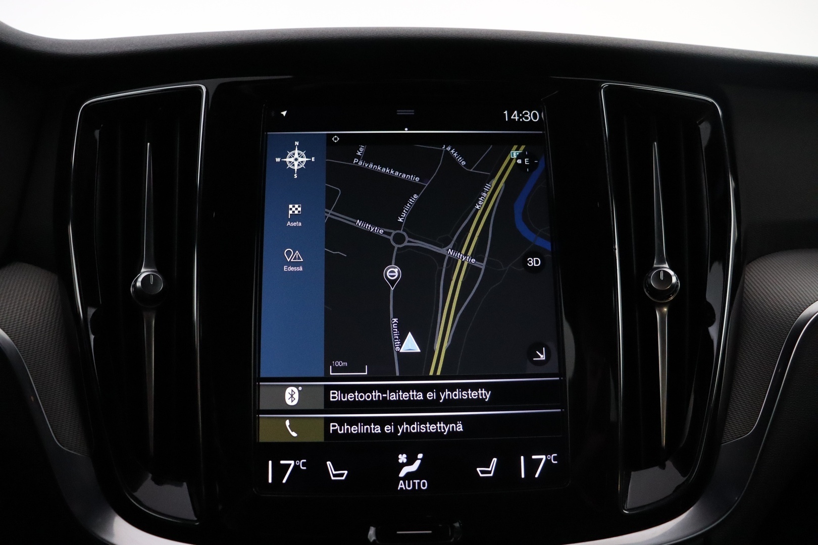 VOLVO V60 2021