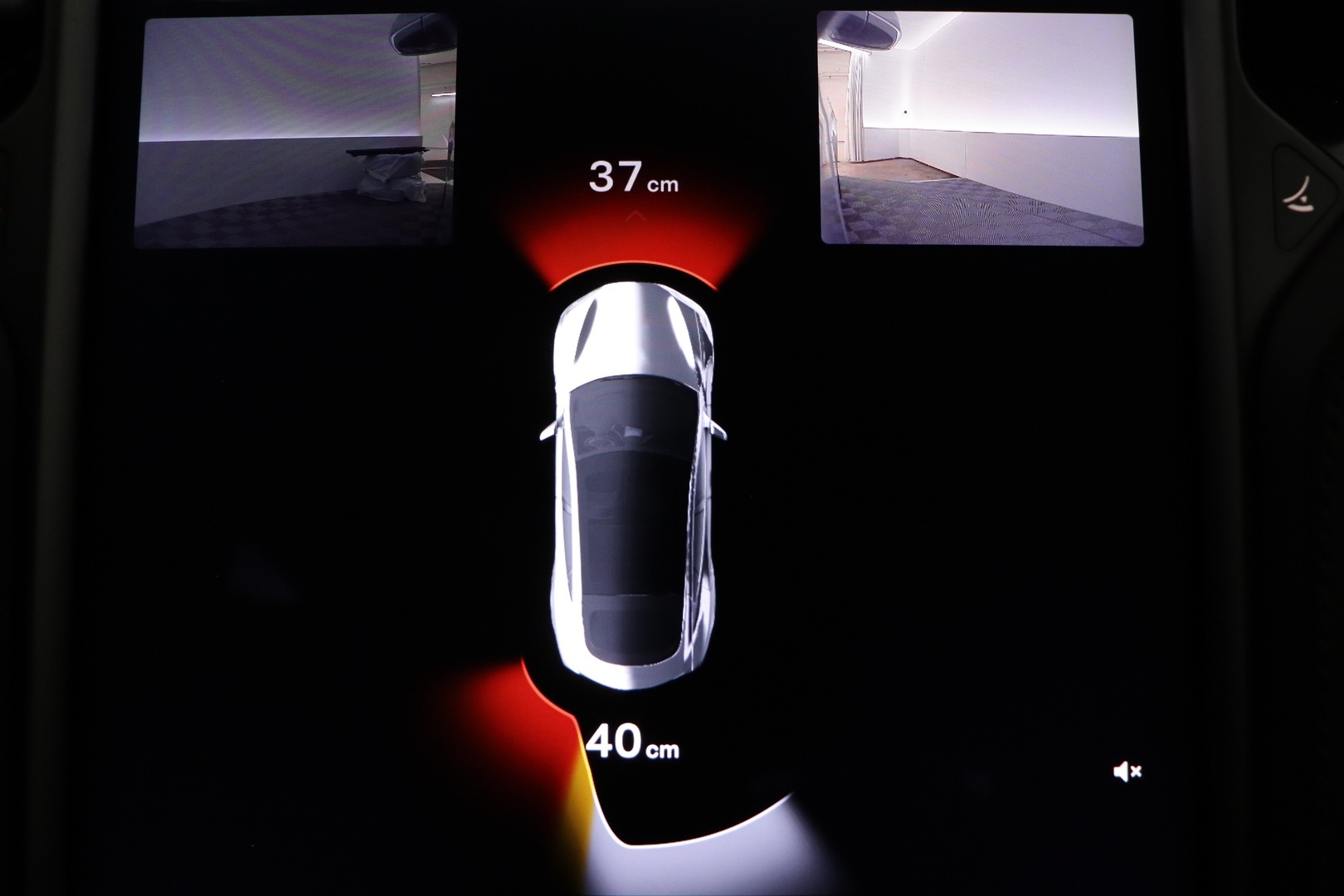 TESLA Model S 2018