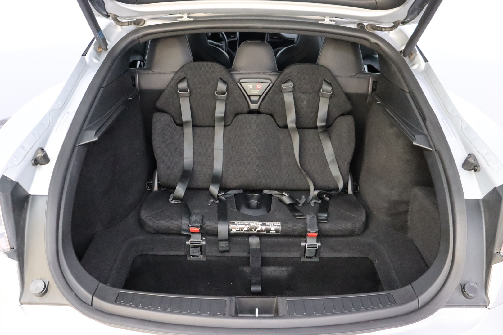 TESLA Model S 2018
