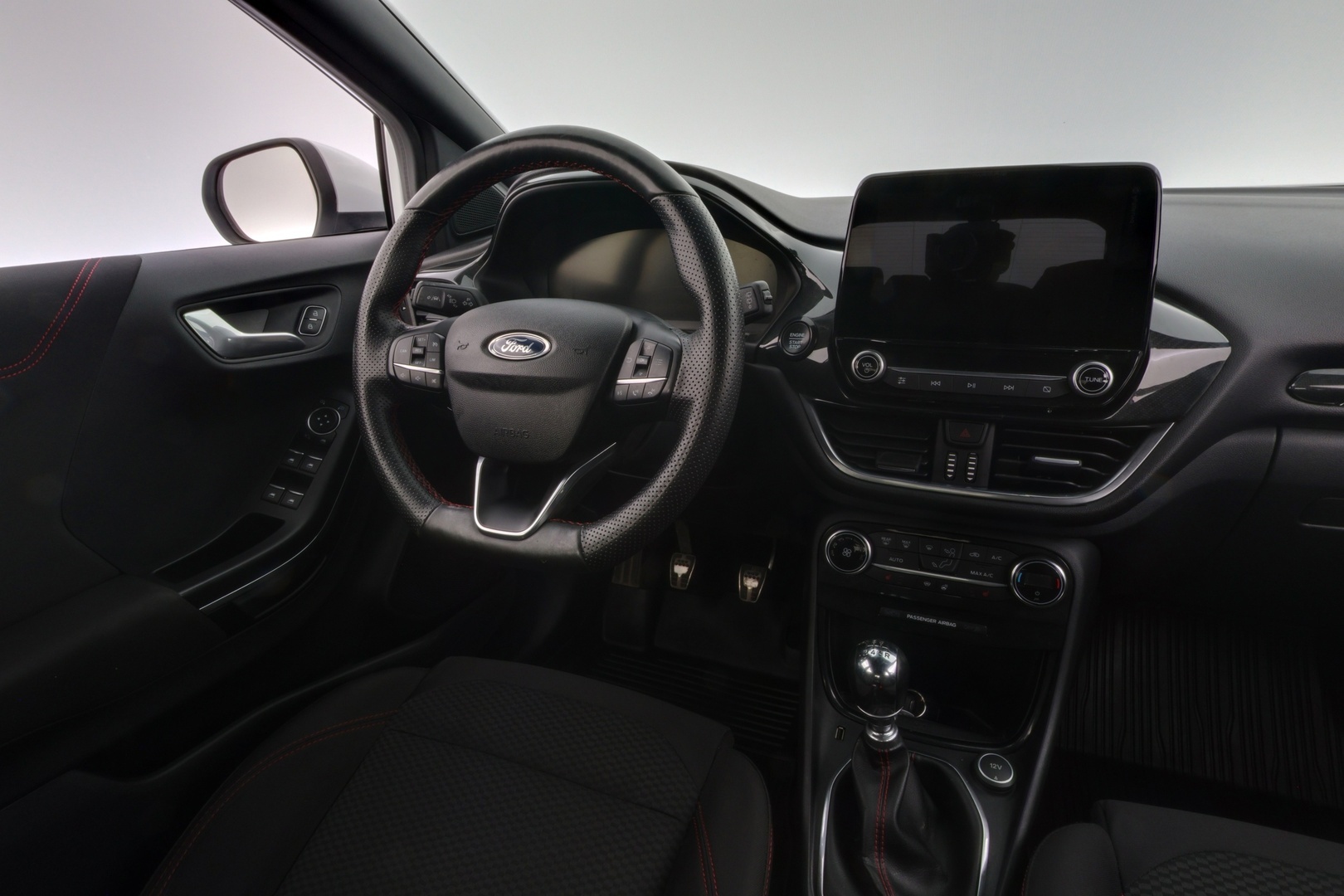 FORD Puma 2020