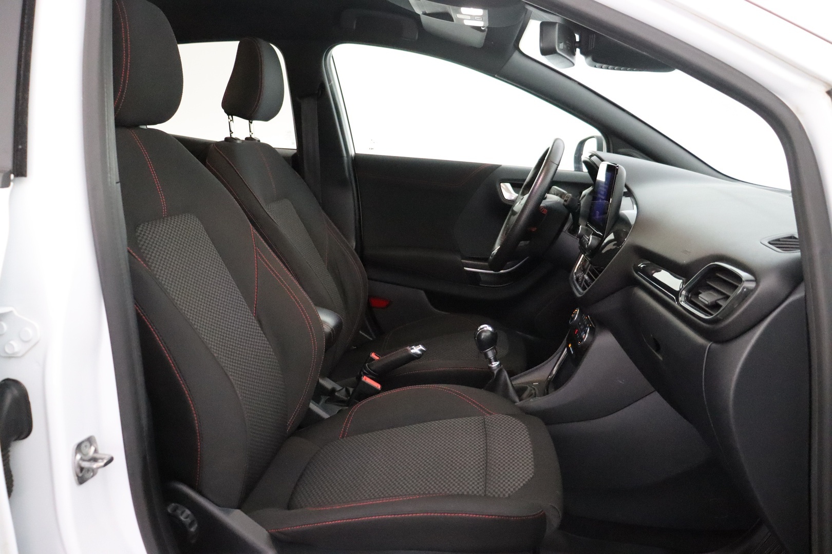 FORD Puma 2020