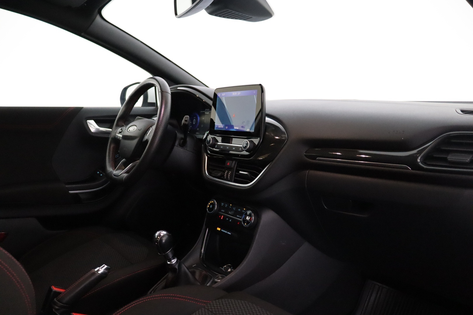 FORD Puma 2020