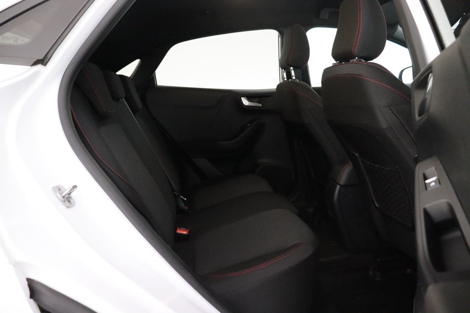 FORD Puma 2020