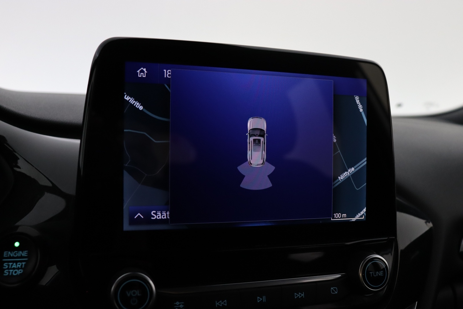 FORD Puma 2020