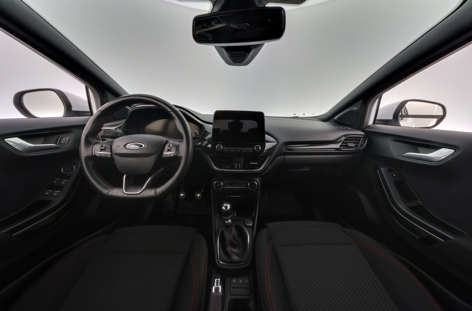 FORD Puma 2020