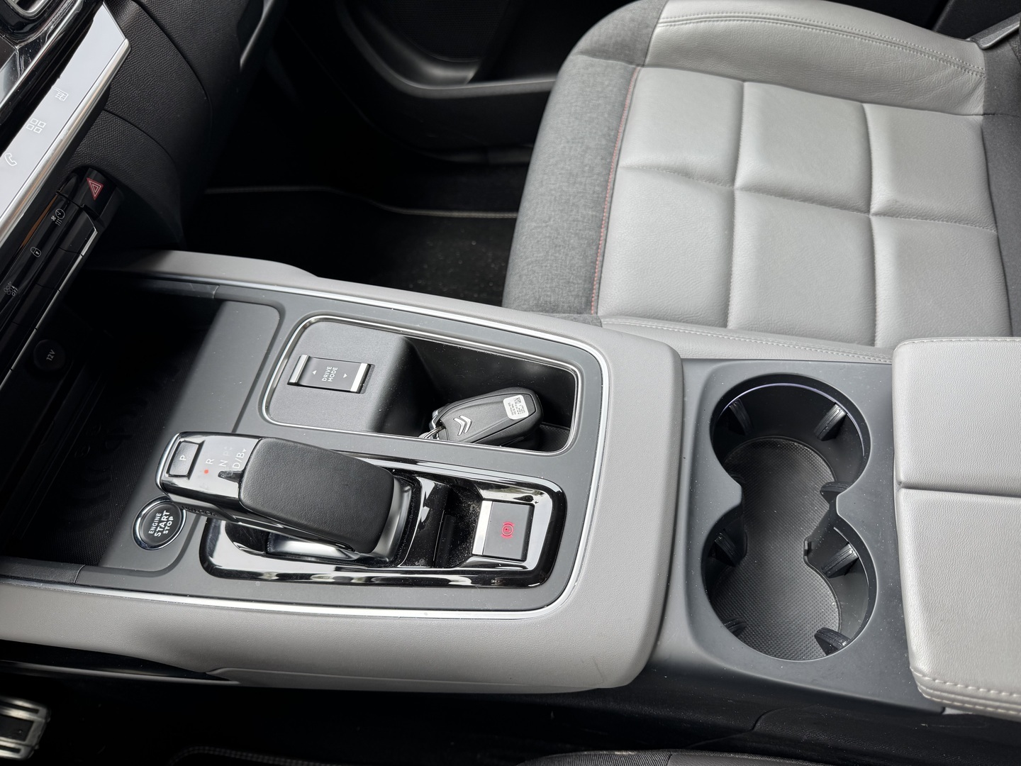 CITROEN C5 Aircross 2021