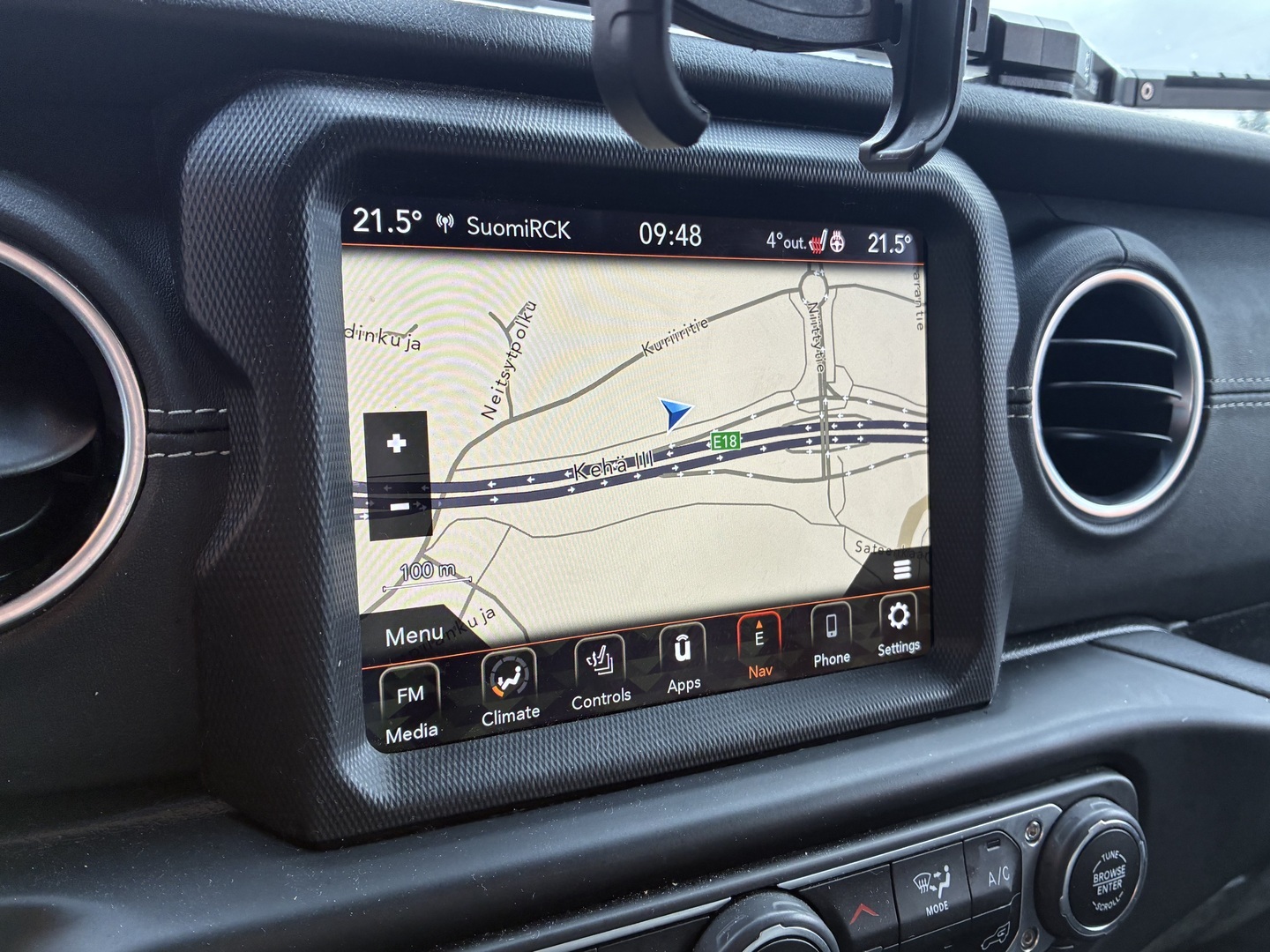 JEEP Wrangler 2022