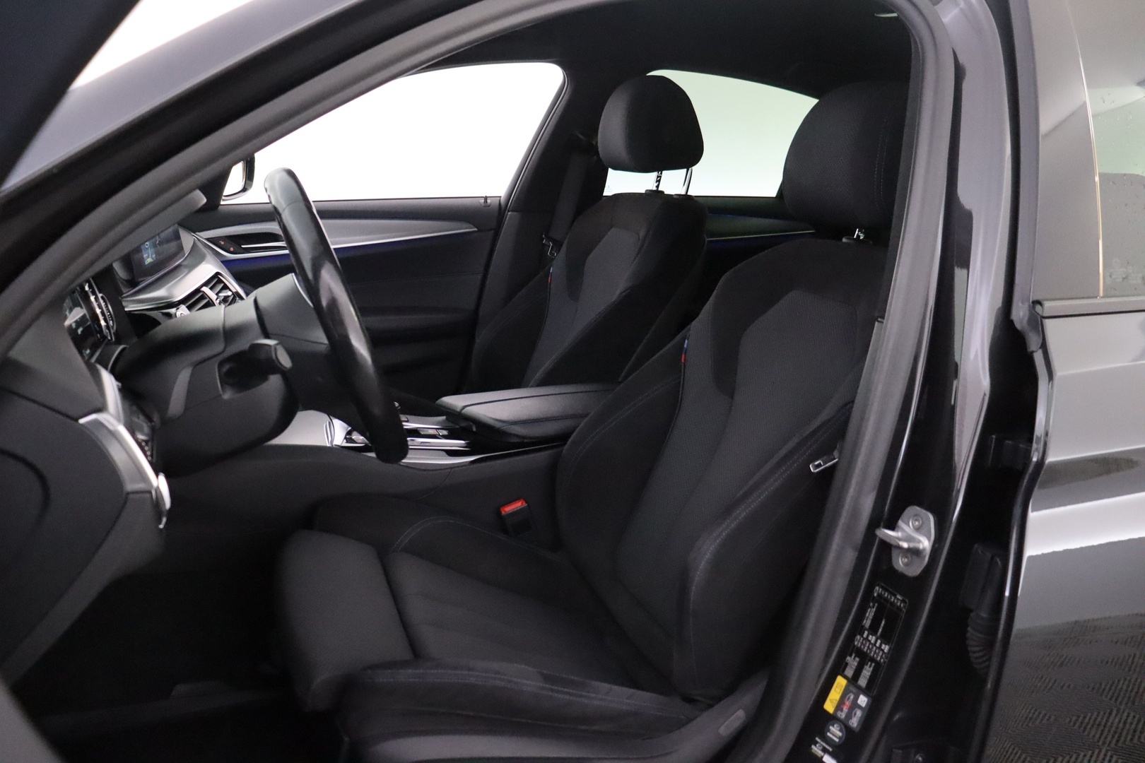 BMW 530 2018