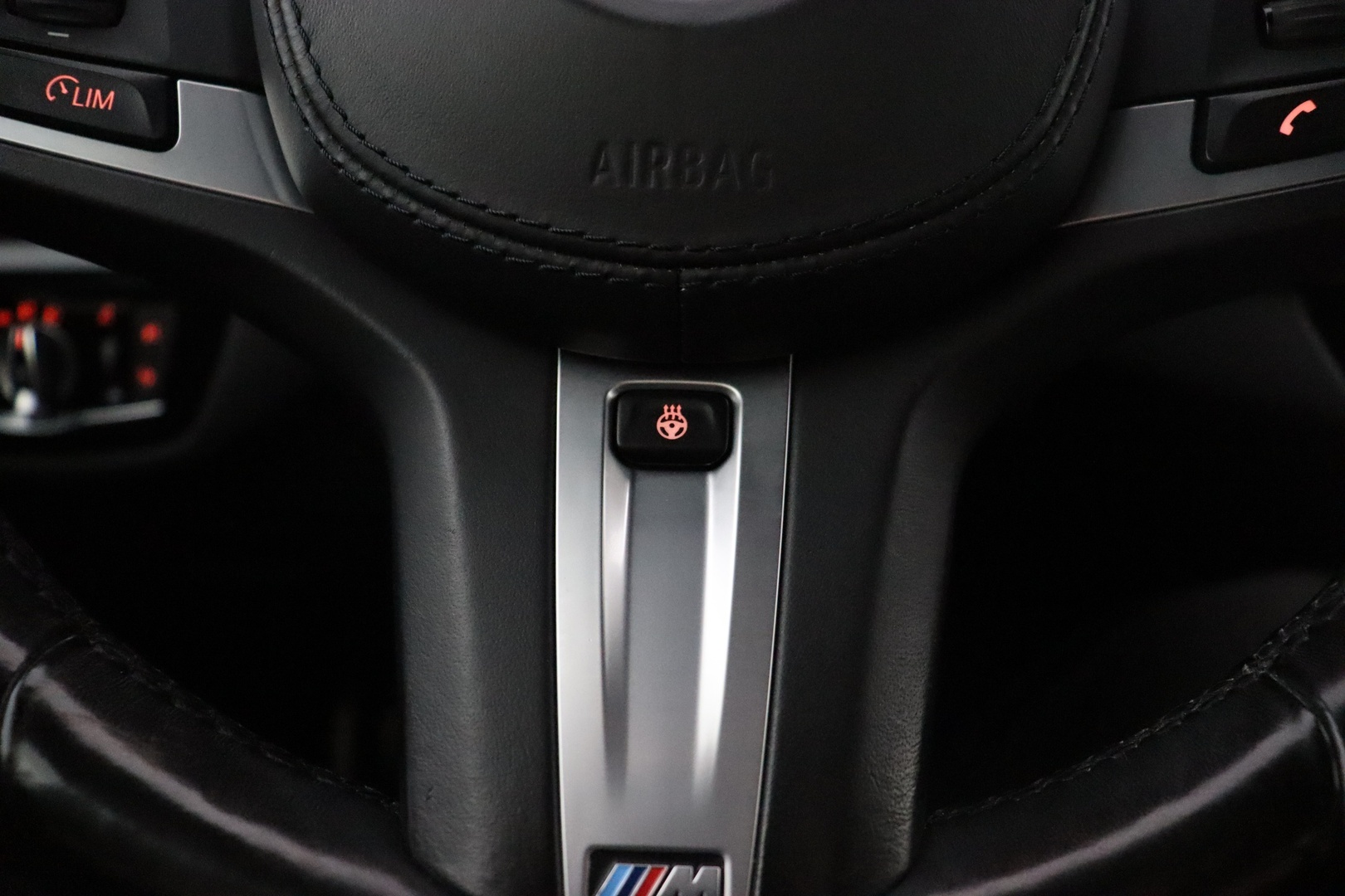 BMW 530 2018