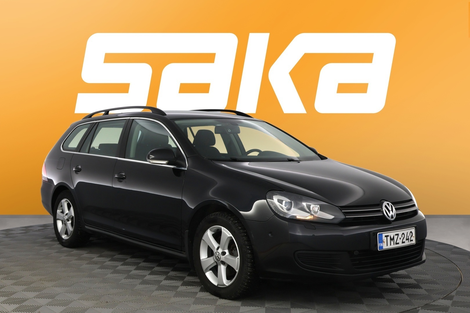 VOLKSWAGEN Golf 2011