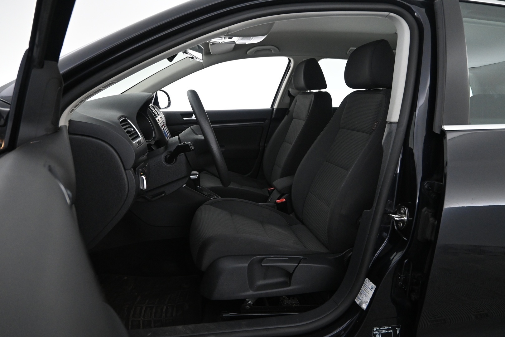 VOLKSWAGEN Golf 2011