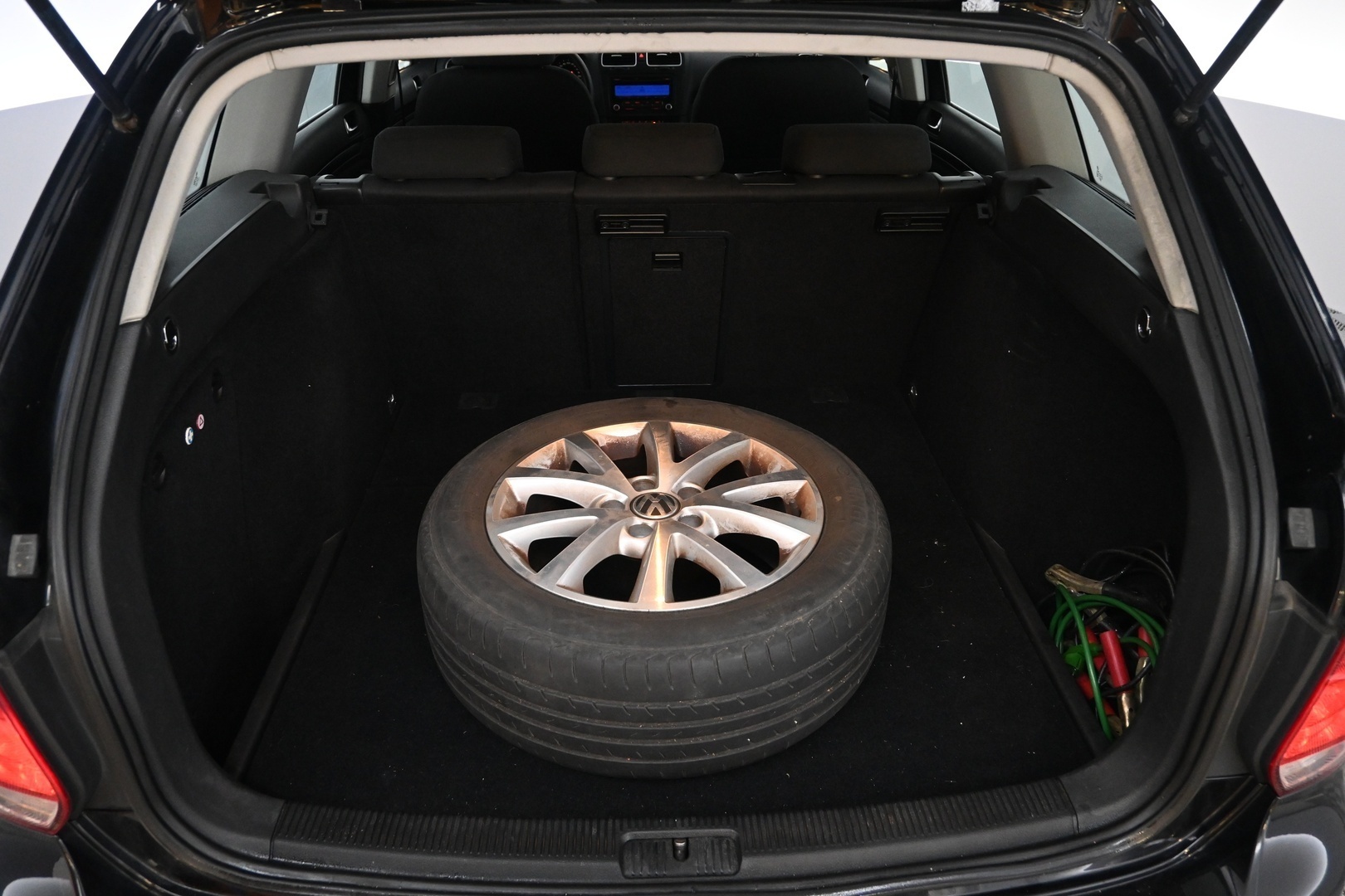 VOLKSWAGEN Golf 2011