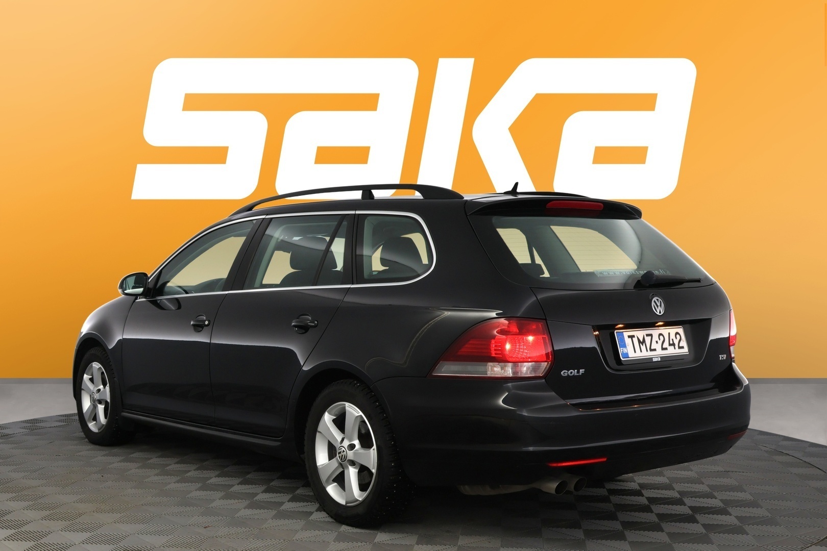 VOLKSWAGEN Golf 2011