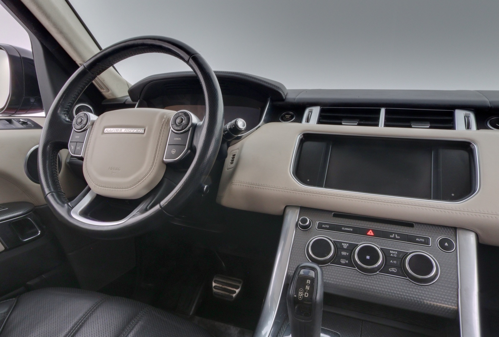 LAND ROVER Range Rover Sport 2014
