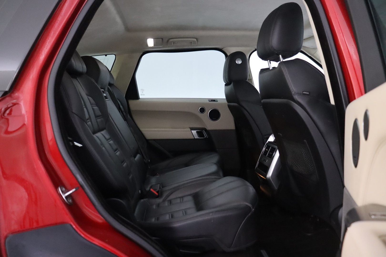 LAND ROVER Range Rover Sport 2014