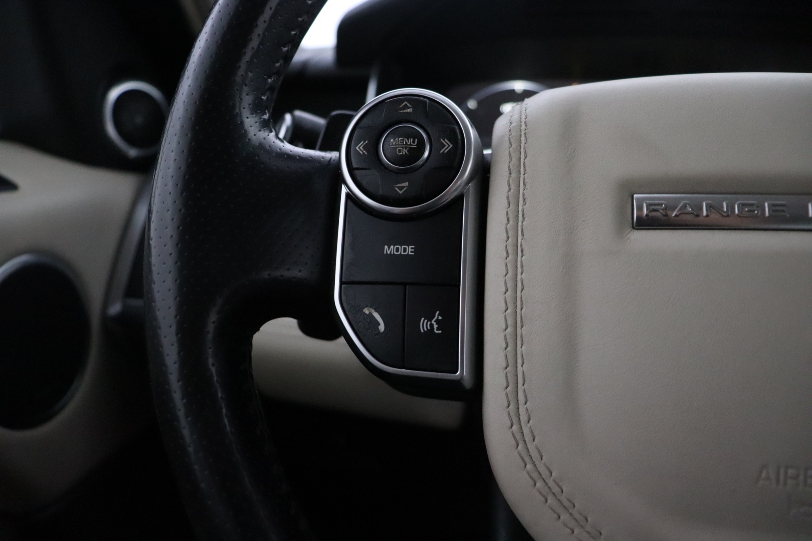 LAND ROVER Range Rover Sport 2014