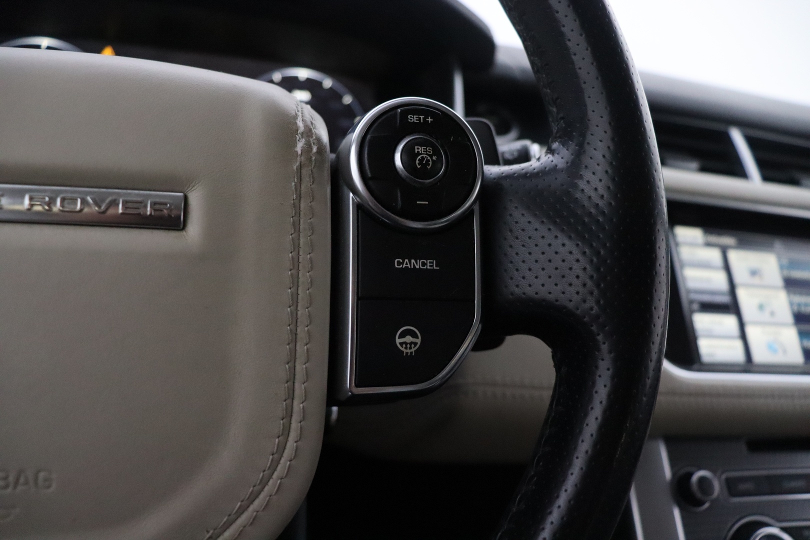 LAND ROVER Range Rover Sport 2014