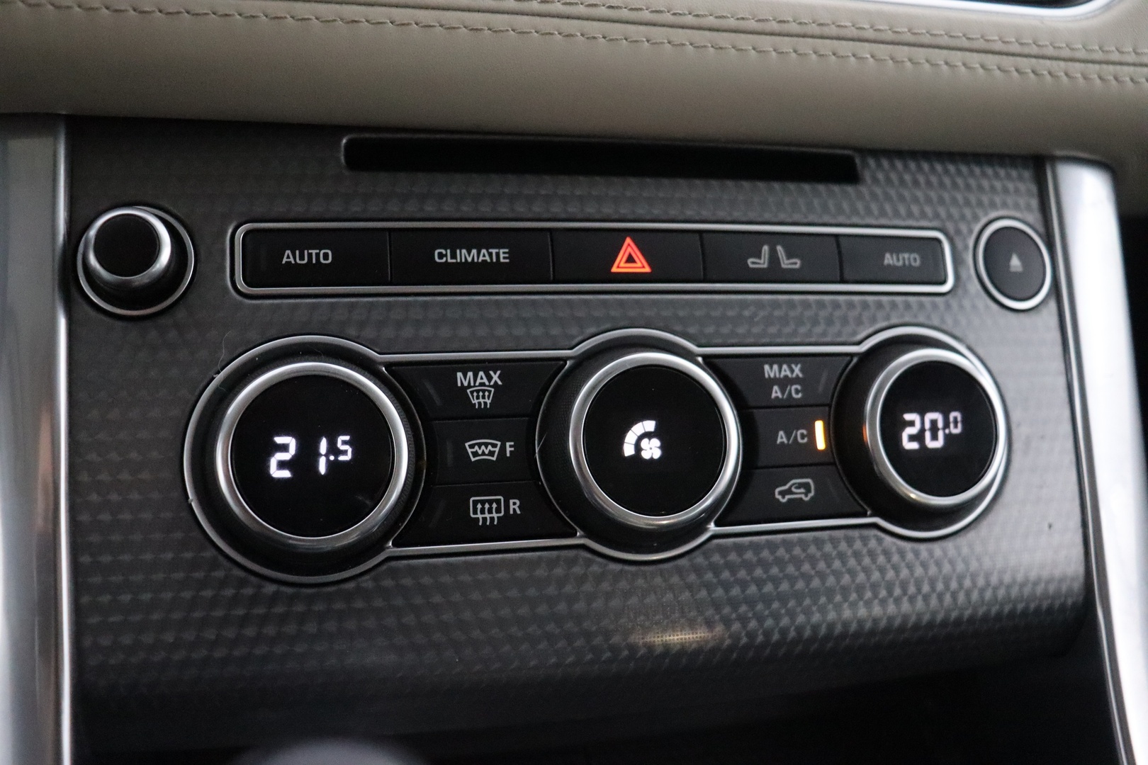 LAND ROVER Range Rover Sport 2014