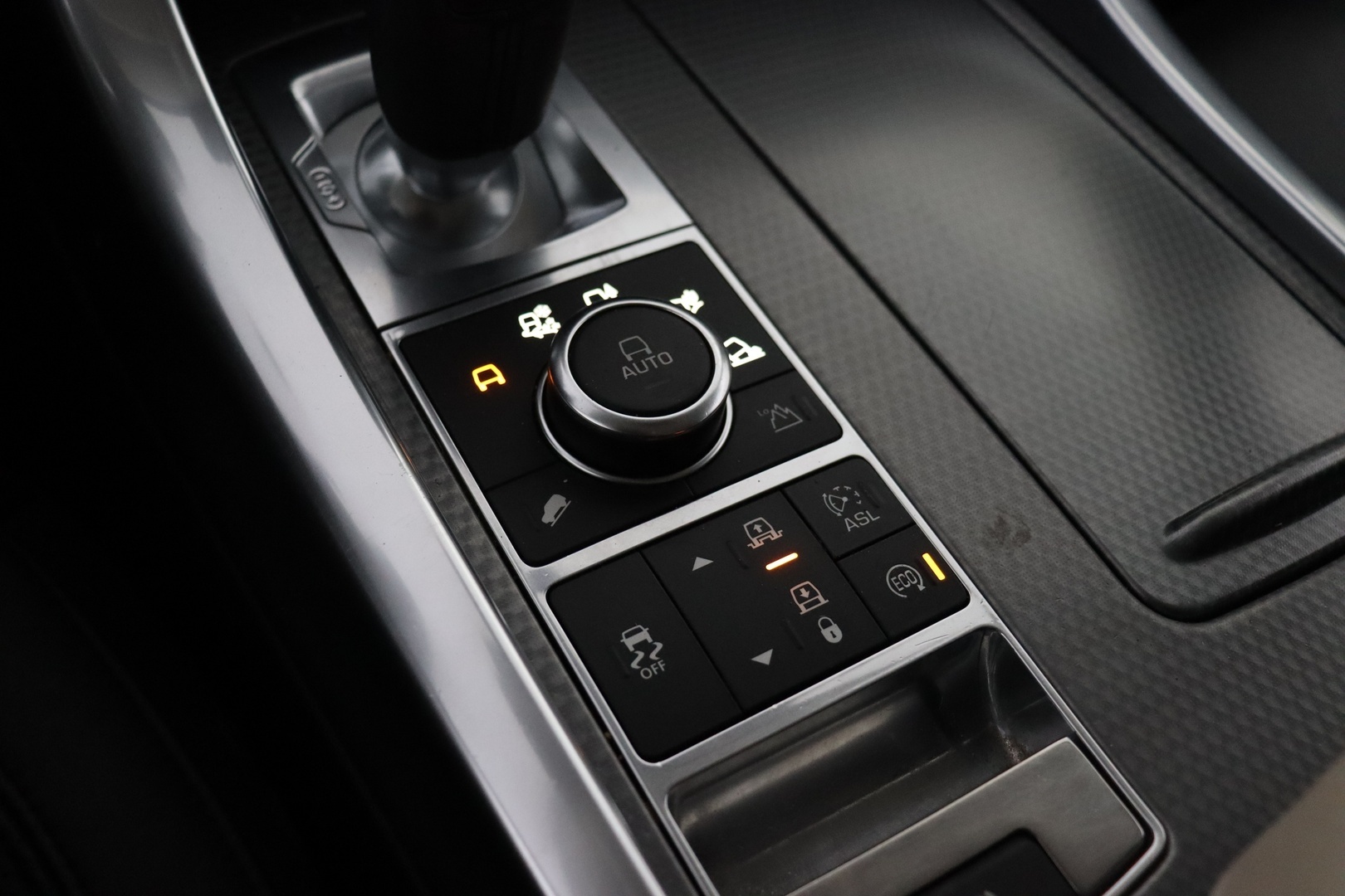 LAND ROVER Range Rover Sport 2014