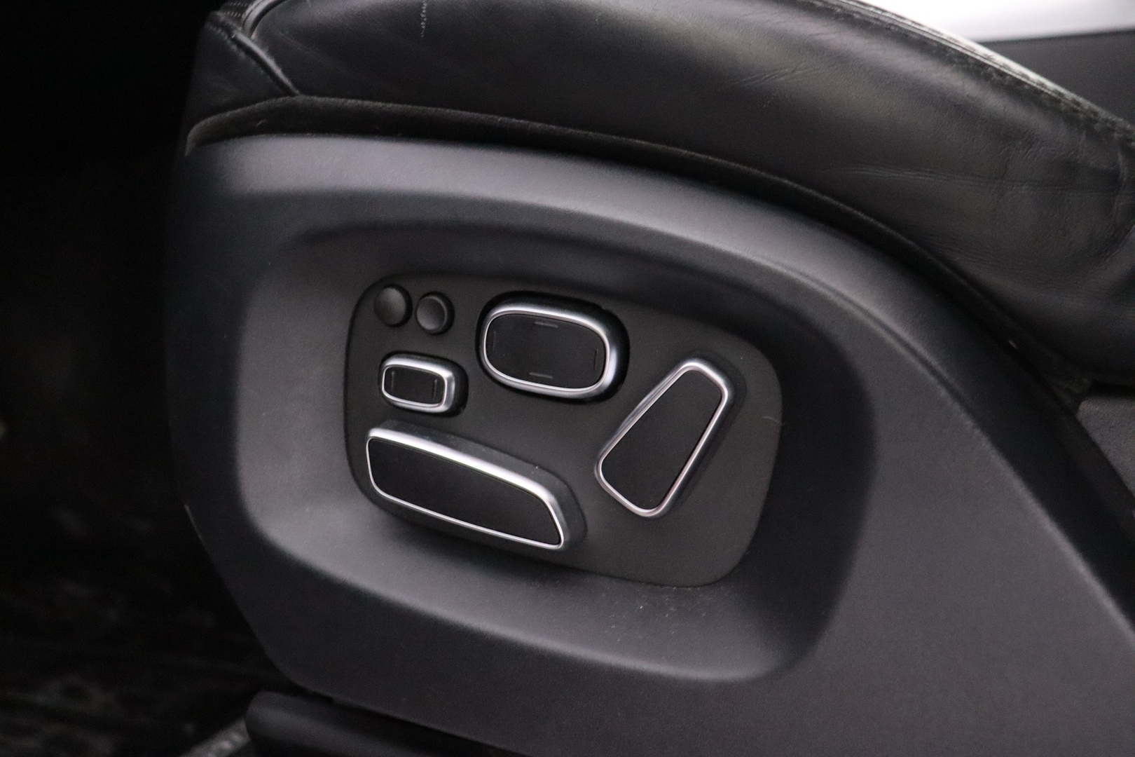 LAND ROVER Range Rover Sport 2014