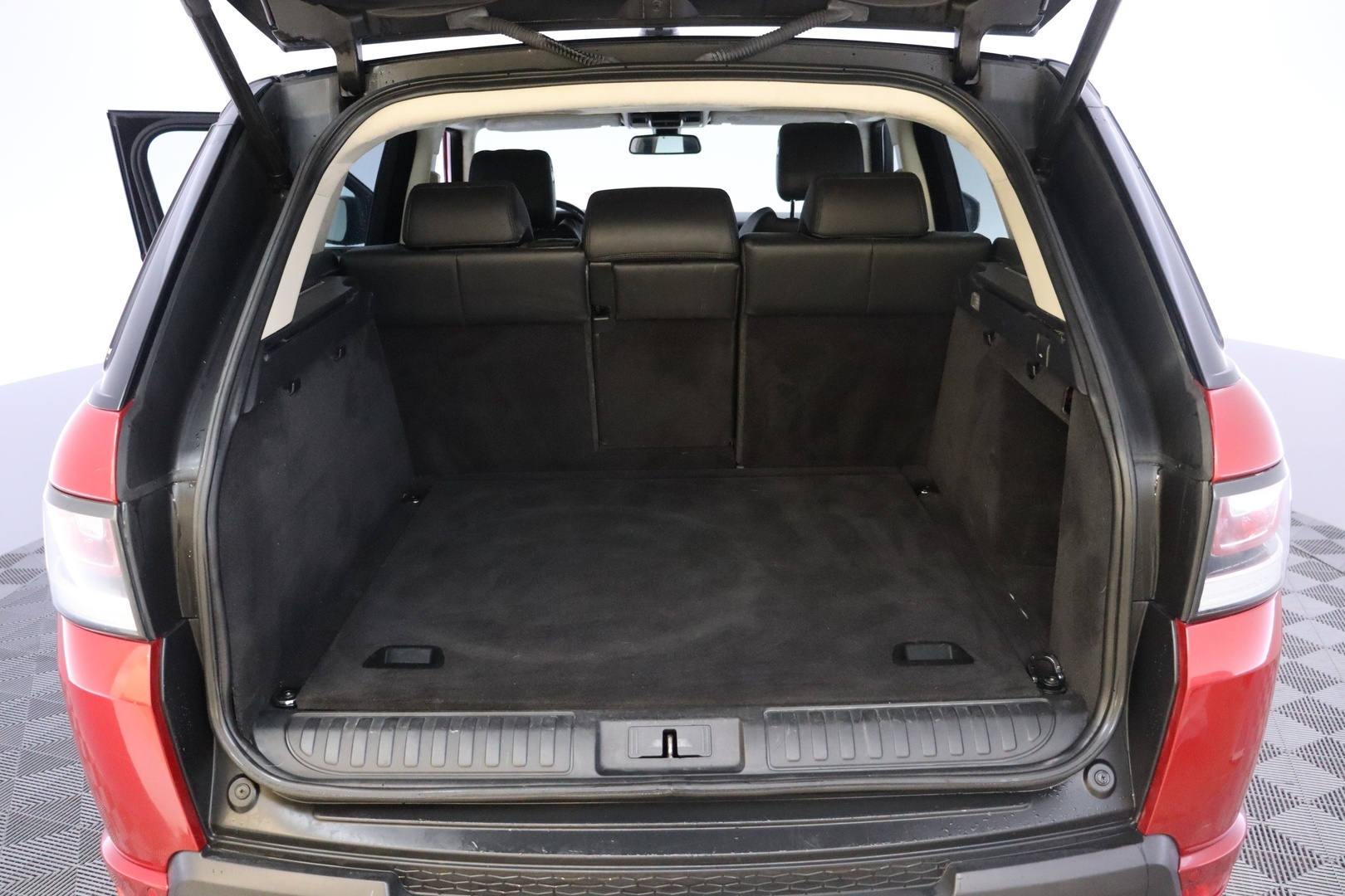 LAND ROVER Range Rover Sport 2014